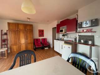Vente appartement 1 pièce Vente appartement 1 pièce