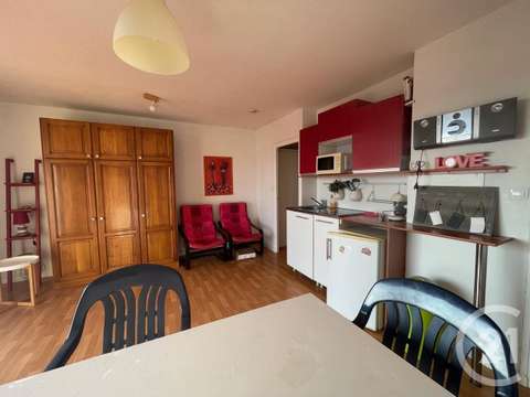 Vente appartement 1 pièce Vente appartement 1 pièce