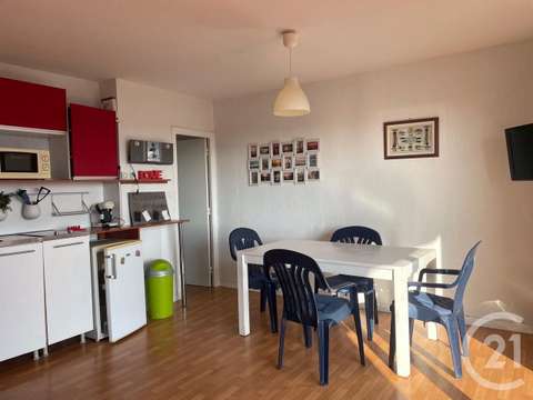 Vente appartement 1 pièce Vente appartement 1 pièce