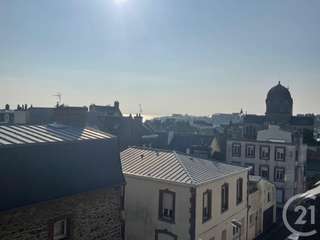 Vente appartement 1 pièce Vente appartement 1 pièce