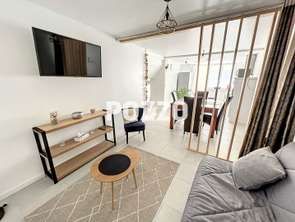 Vente Appartement 2 piècesGranville