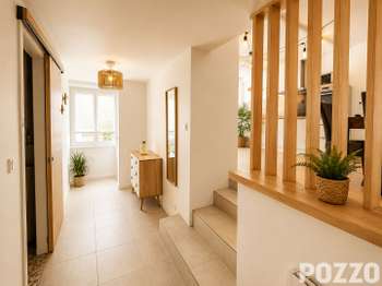 Vente Appartement 2 piècesGranville