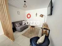 Vente appartement 2 pièces Vente appartement 2 pièces