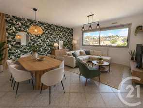 Vente Appartement 2 piècesGranville