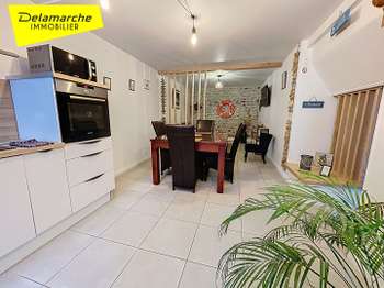 Vente appartement 1 pièce Granville 50