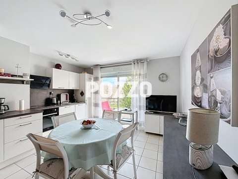 Vente appartement 2 pièces Vente appartement 2 pièces