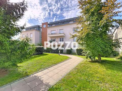 Vente appartement 2 pièces Vente appartement 2 pièces