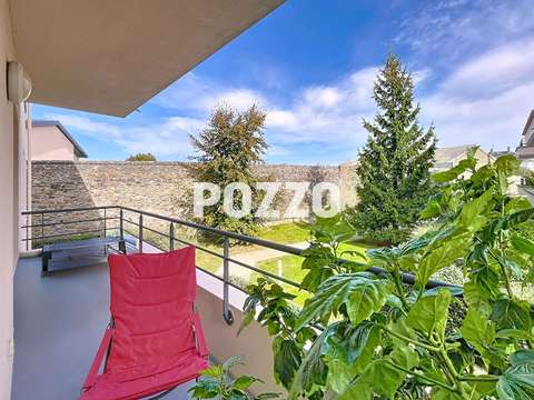 Vente appartement 2 pièces Granville 50