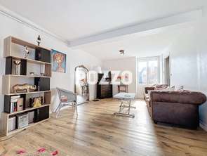 Vente Appartement 2 piècesGranville