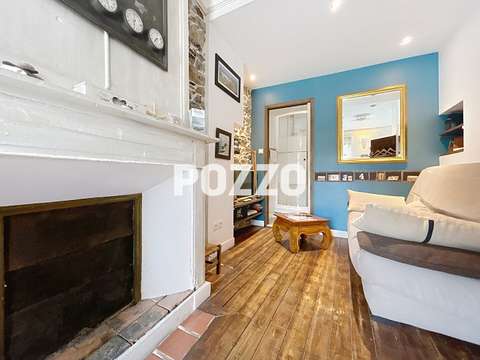 Vente appartement 1 pièce