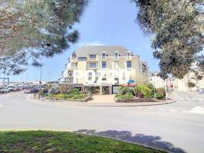 Vente Appartement 3 piècesGranville