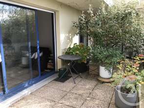 Vente Appartement 3 piècesGranville