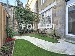 Vente Appartement 3 piècesGranville