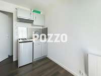Vente Studio 1 pièce