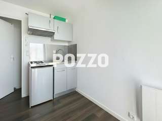 Vente Studio 1 pièce
