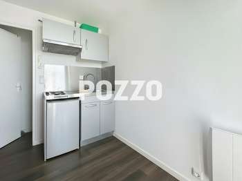 Vente Studio 1 pièce