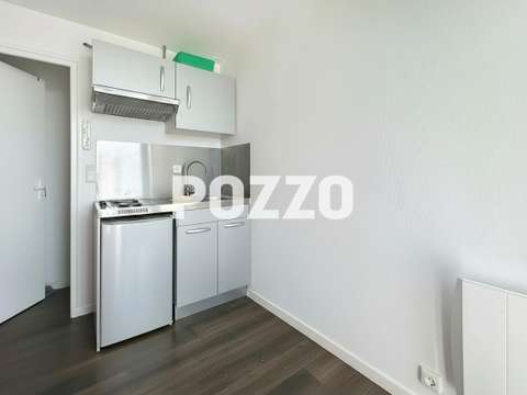 Vente Studio 1 pièce