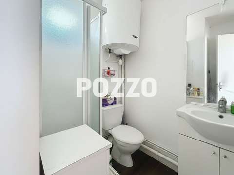 Vente Studio 1 pièce