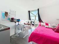Vente Studio 1 pièce