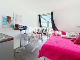 Vente Studio 1 pièce