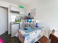 Vente Studio 1 pièce
