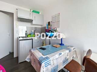 Vente Studio 1 pièce
