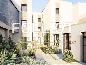 Vente Appartement 4 piècesGranville