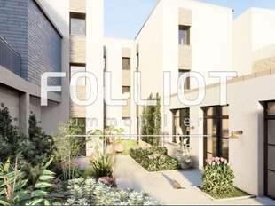 Photo Vente appartement Granville