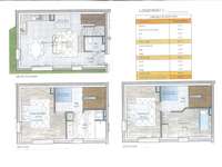 Vente appartement 4 pièces Vente appartement 4 pièces