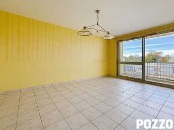 Vente Appartement 4 piècesGranville