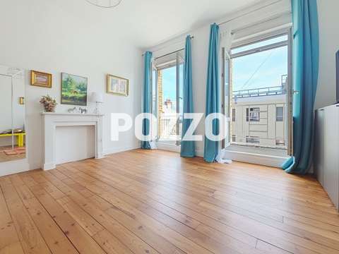 Vente appartement 3 pièces Vente appartement 3 pièces