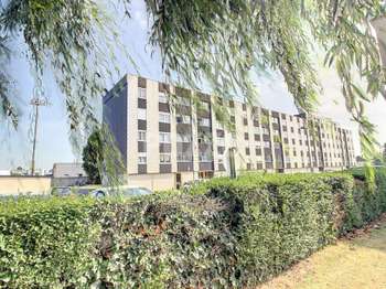 Vente appartement 4 pièces Granville 50