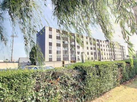 Vente appartement 4 pièces Granville 50