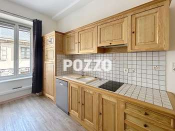Vente Appartement T1Granville