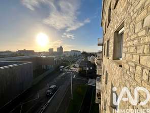 Vente Appartement 2 piècesGranville