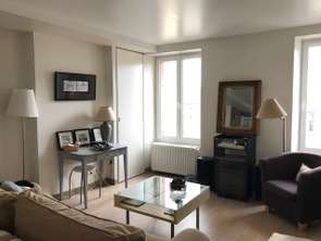 Vente Appartement 2 piècesGranville