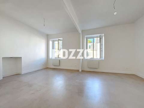 Vente appartement 5 pièces