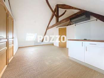 Vente Appartement 3 piècesGranville