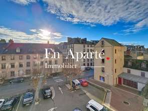 Vente StudioGranville