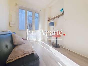 Vente Studio 1 pièce Vente Studio 1 pièce