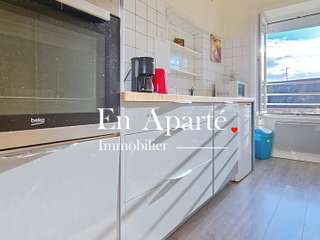 Vente Studio 1 pièce