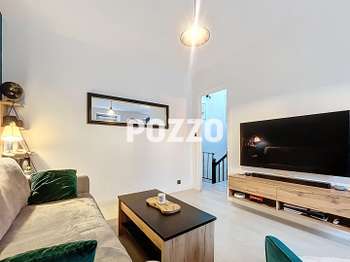 Vente appartement 3 pièces Granville 50