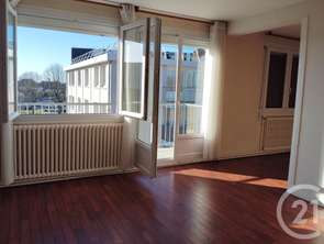 Vente Appartement 4 piècesGranville
