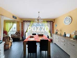 Vente Appartement 3 piècesGranville