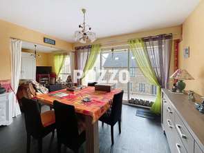 Vente Appartement 3 piècesGranville