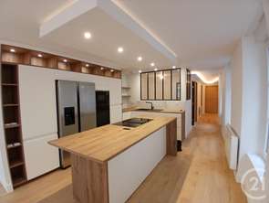Vente Appartement 3 piècesGranville