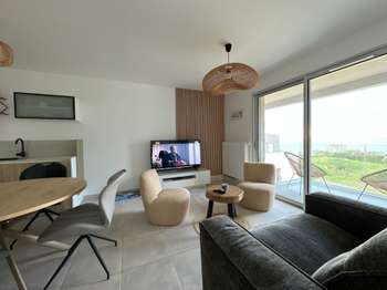 Vente Appartement 2 piècesGranville
