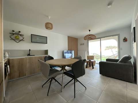 Vente appartement 2 pièces Vente appartement 2 pièces