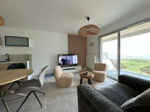 Vente Appartement 2 piècesGranville