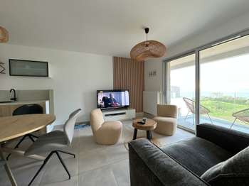 Vente appartement 2 pièces Granville 50